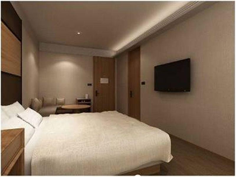 Ji Hotel Xiamen Zhongshan Road Pedestrian Street Ngoại thất bức ảnh