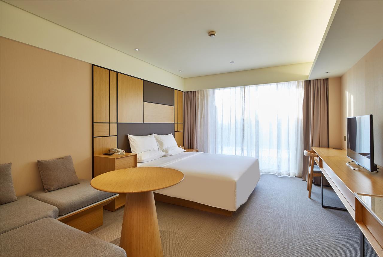 Ji Hotel Xiamen Zhongshan Road Pedestrian Street Ngoại thất bức ảnh